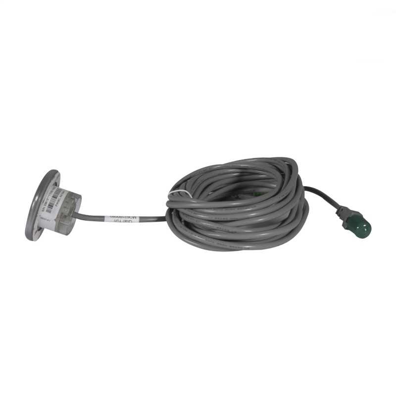 Tableau de commande BALBOA AX10A1
