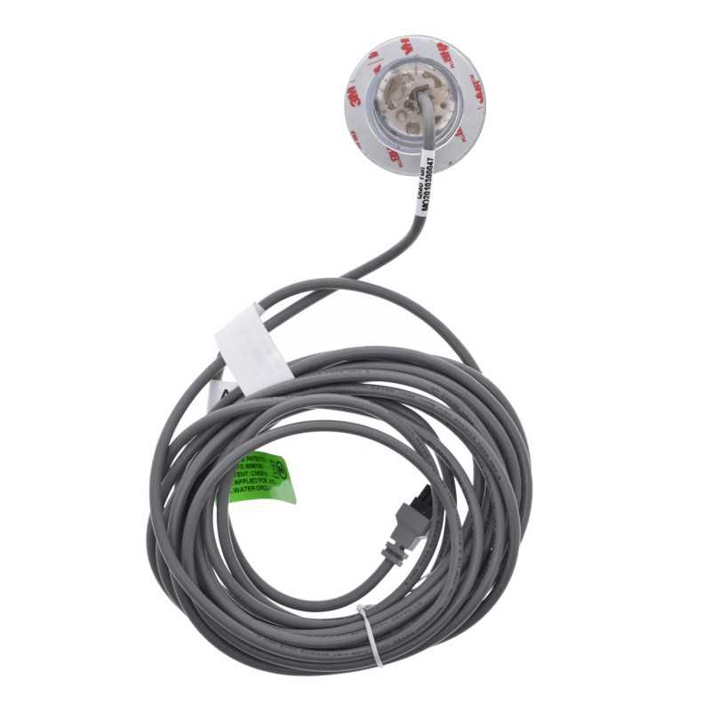 Tableau de commande BALBOA AX10A1