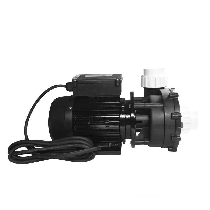 Pompe de massage LX LP200 monovitesse - 2 HP