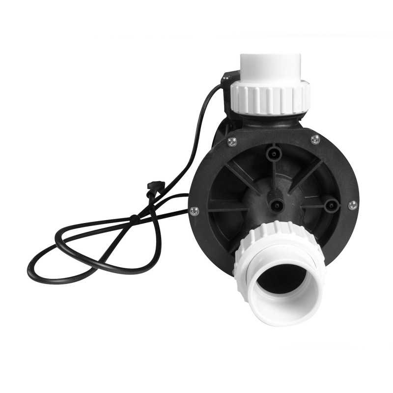 Pompe de circulation DH1 - 1 HP