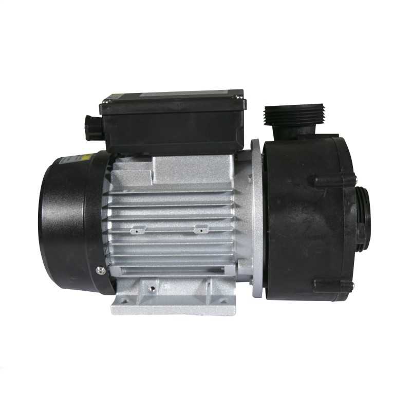 Pompe de circulation WTC-50M - 0,5 HP