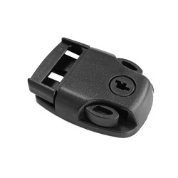 Boucle d'attache seule pour couverture de spa