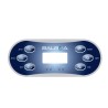 Tableau de commande BALBOA TP600 - 2 JETS