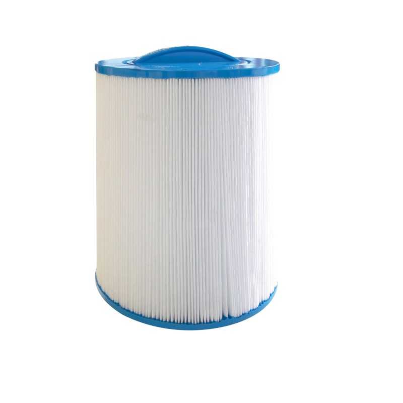Filtre spa | Diamètre Ø 15 cm | Longueur 20,2 cm | Avospas