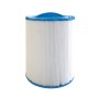 Filtre spa | Diamètre Ø 15 cm | Longueur 20,2 cm | Avospas