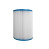 Filtre Spa | Diamètre Ø 15 cm | Longueur 24 cm
