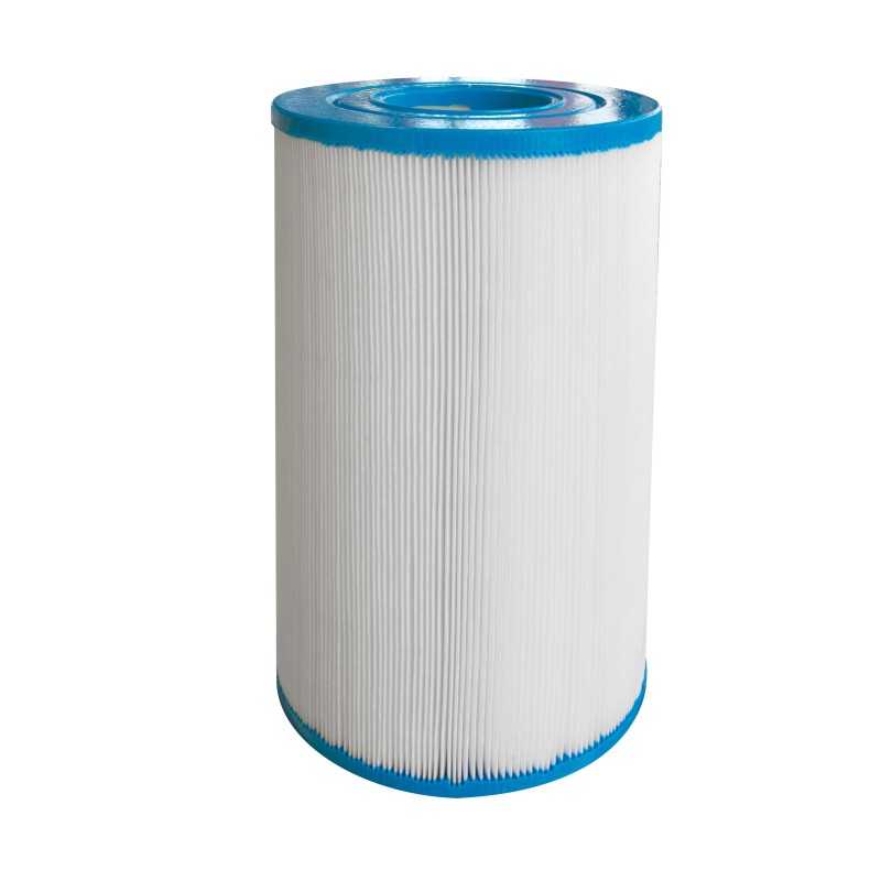 Filtre Spa | Diamètre Ø 125 mm | Longueur 235 mm | Avospas