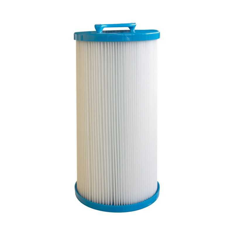 Filtre Spa | Diamètre Ø 13 cm | Longueur 26 cm | Avospas