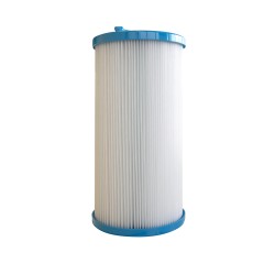 Filtre Spa | Diamètre Ø 13 cm | Longueur 26 cm | Avospas