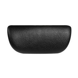 Appui-tête pour spa à fixation clips 23 x 10 x 3,5 cm