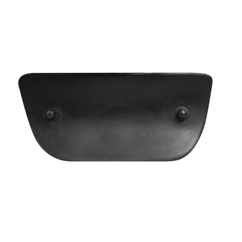 Appui-tête pour spa à fixation clips 23 x 10 x 3,5 cm