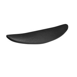 Appui-tête pour spa à fixation clips 49,5 x 15,5 x 7 cm