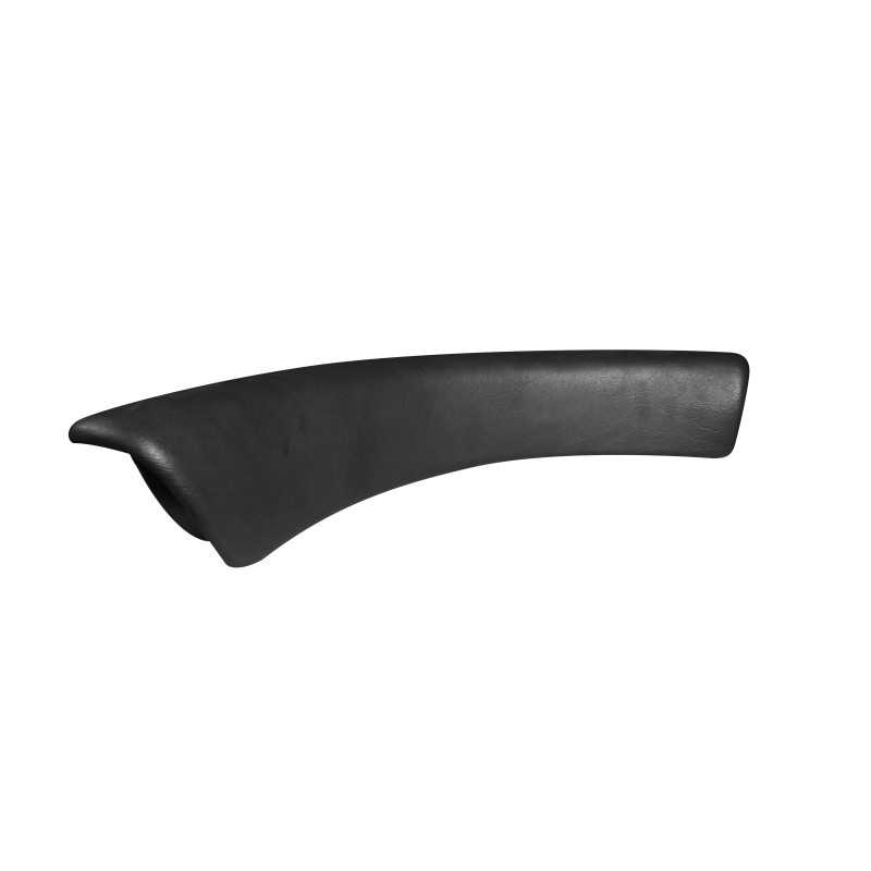 Appui-tête pour spa à fixation clips 59 x 9 x 8,5 cm