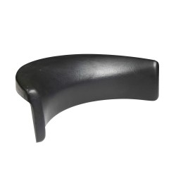 Appui-tête pour spa à fixation clips 25,5 x 16 x 7 cm