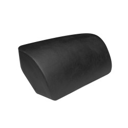 Appui-tête pour spa à fixation clips 22 x 13 x 9,5 cm