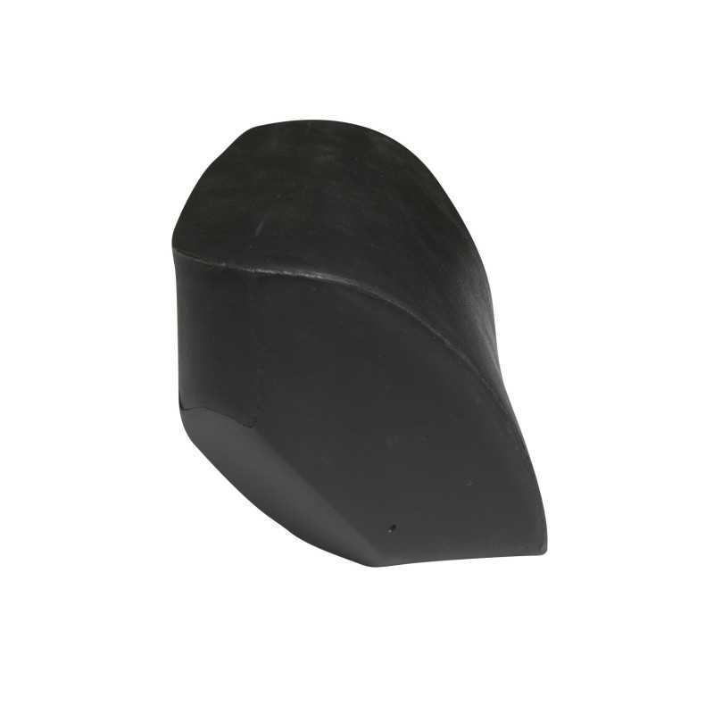 Appui-tête pour spa à fixation clips 22 x 13 x 9,5 cm