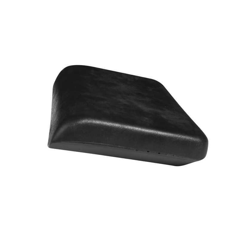 Appui-tête pour spa à fixation clips 22,5 x 14,5 x 4,5 cm