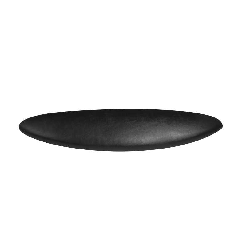 Appui-tête pour spa à fixation clips 40 x 14 x 5,5 cm