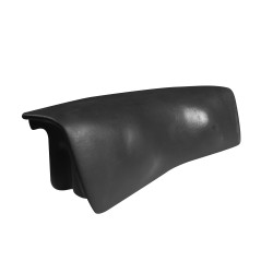Appui-tête pour spa à fixation clips 45 x 11 x 10 cm