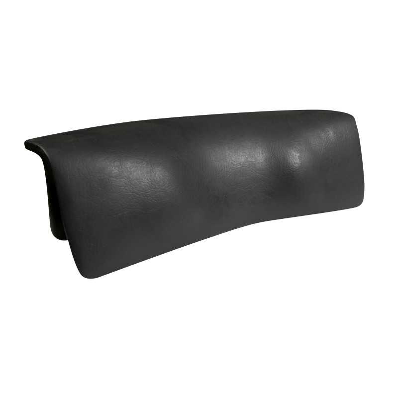 Appui-tête pour spa à fixation clips 45 x 11 x 10 cm