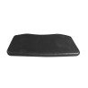 Appui-tête pour spa à fixation ventouses 31 x 16,5 x 6 cm