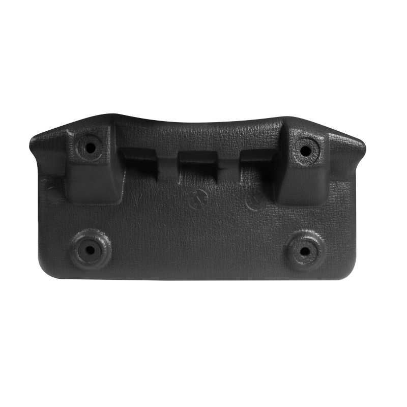 Appui-tête pour spa à fixation ventouses 31 x 16,5 x 6 cm
