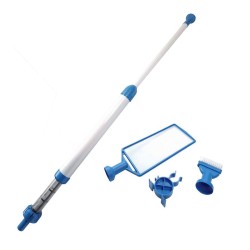 Aspirateur manuel pour spa