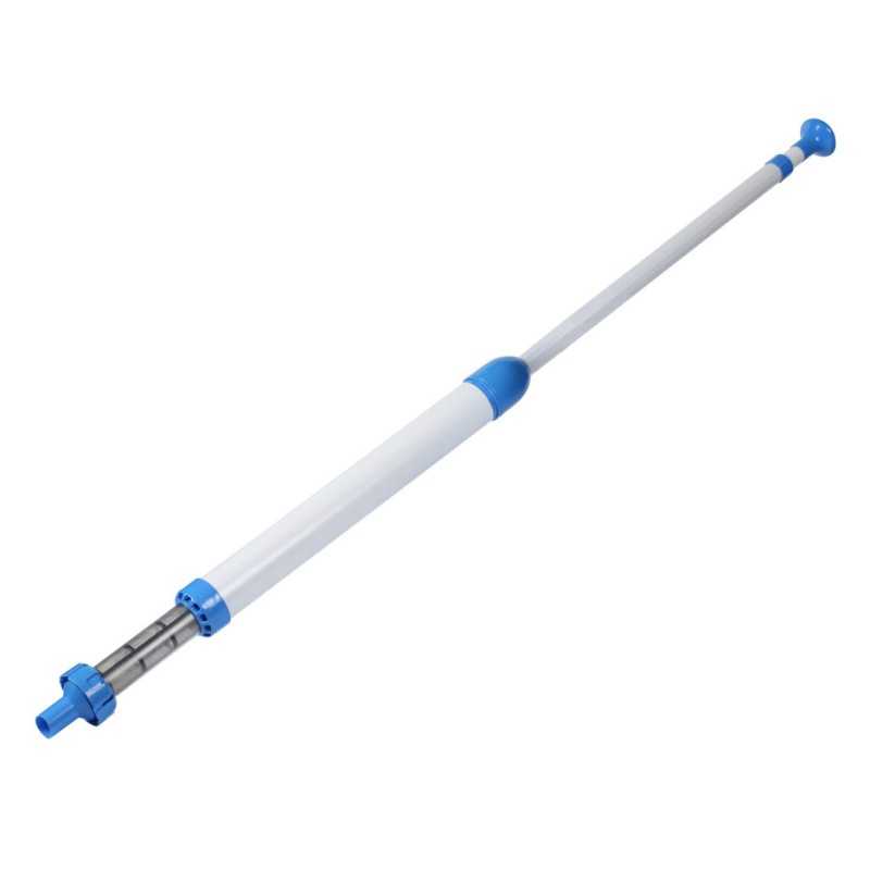 Aspirateur manuel pour spa