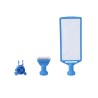 Aspirateur manuel pour spa