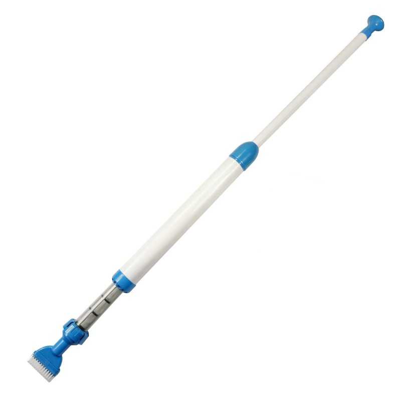 Aspirateur manuel pour spa