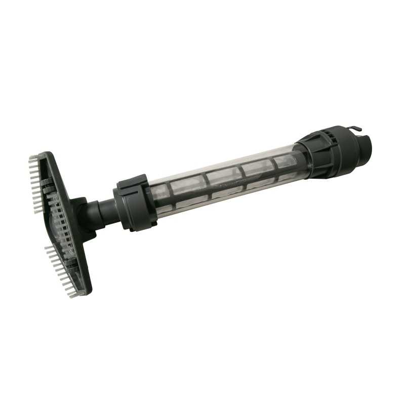Aspirateur électrique rechargeable pour spa