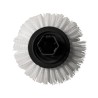 Aspirateur électrique rechargeable pour spa