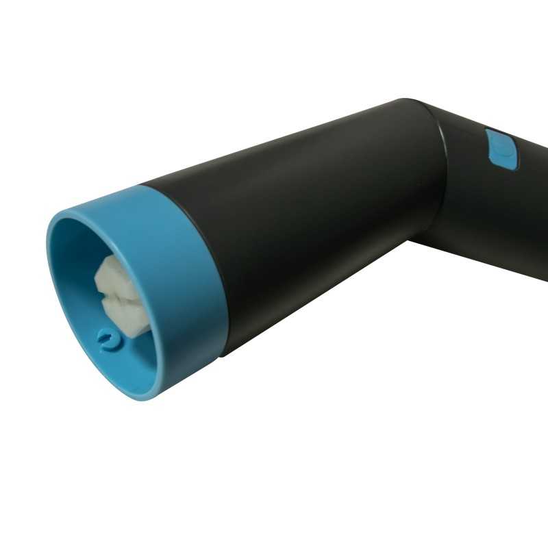 Aspirateur électrique rechargeable pour spa