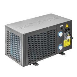 Pompe à chaleur réversible Balboa CLIM8ZONE I