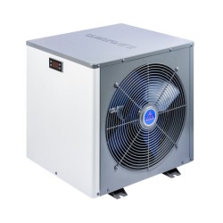 Pompe à chaleur réversible Balboa CLIM8ZONE II