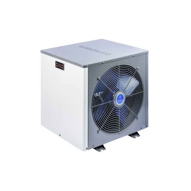 Pompe à chaleur réversible Balboa CLIM8ZONE II