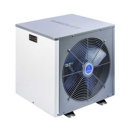 Pompe à chaleur réversible Balboa CLIM8ZONE II