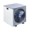Pompe à chaleur réversible Balboa CLIM8ZONE II