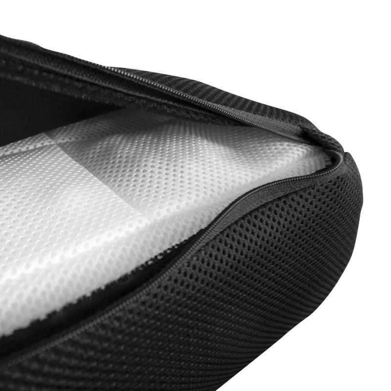 Coussin rehausseur ergonomique pour spa