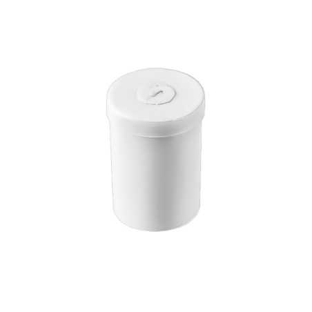 Bouchon 3/4" pour collecteur d'eau - 1,91 cm