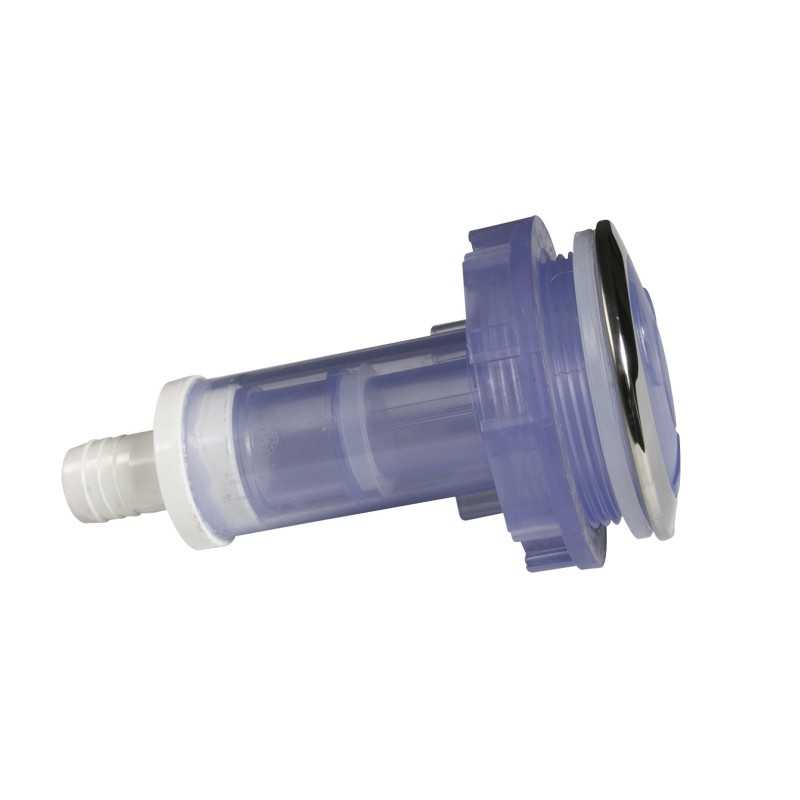 Jet fontaine de Ø 8 cm