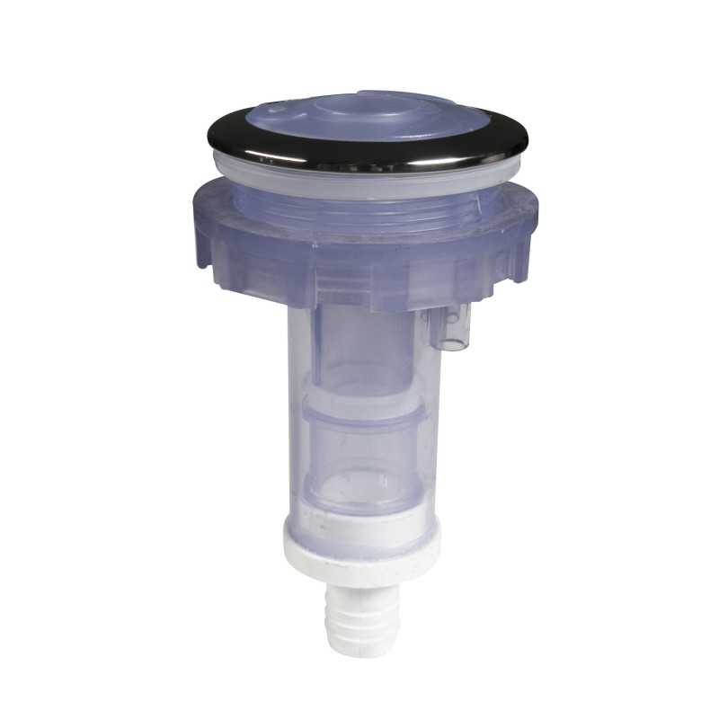 Jet fontaine de Ø 8 cm