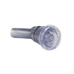 Jet fontaine de Ø 4.5 cm