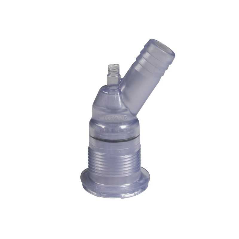 Jet fontaine de Ø 4.5 cm