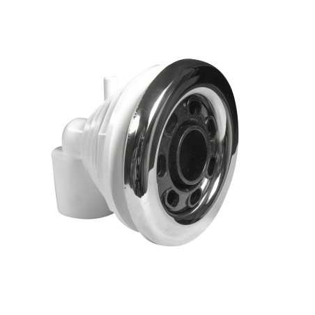 Hydrojet de nage avec porte-jet de Ø 12.5 cm
