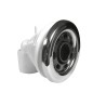 Hydrojet de nage avec porte-jet de Ø 12.5 cm
