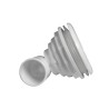 Hydrojet de nage avec porte-jet de Ø 12.5 cm