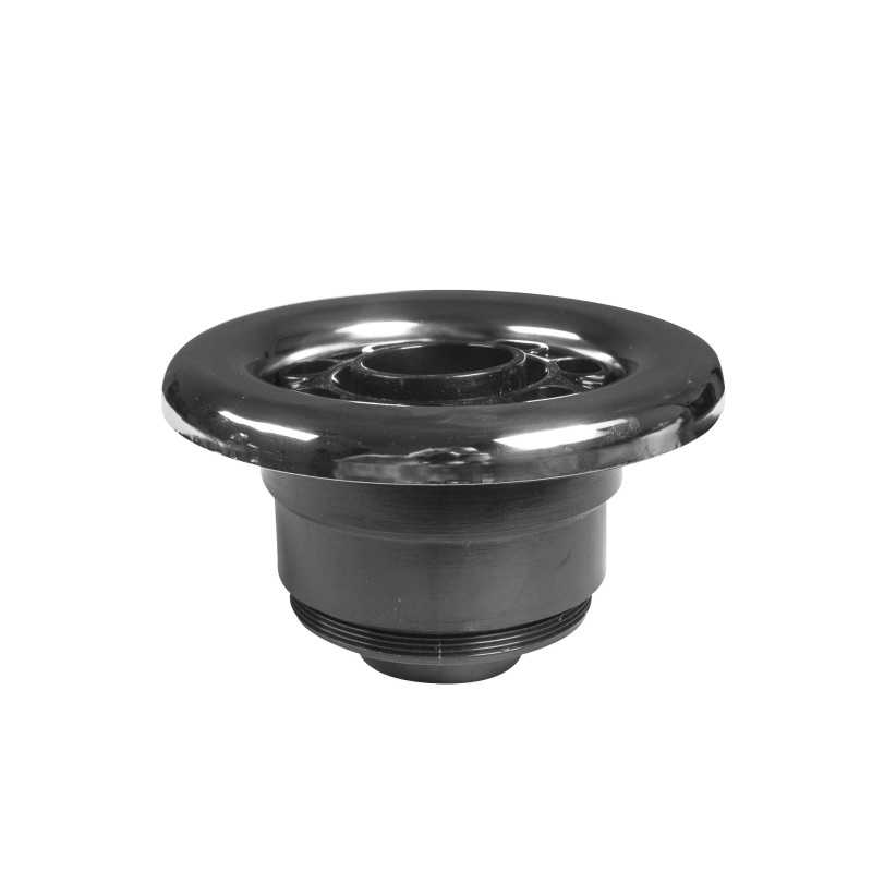 Hydrojet de nage avec porte-jet de Ø 12.5 cm