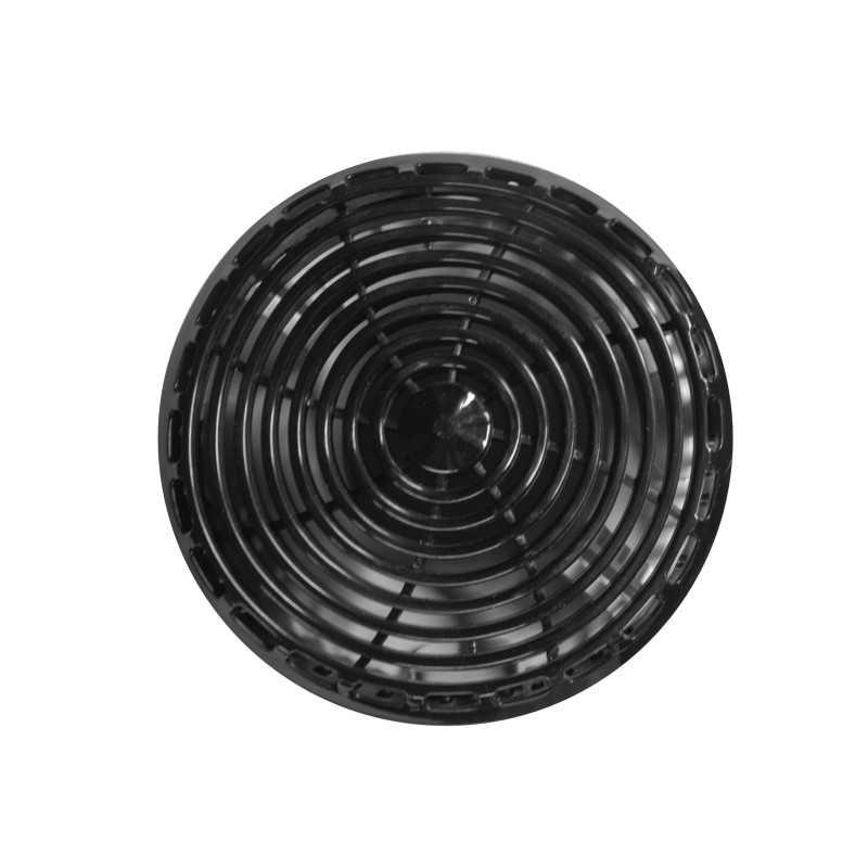 Grille d'aspiration de Ø 9.5 cm