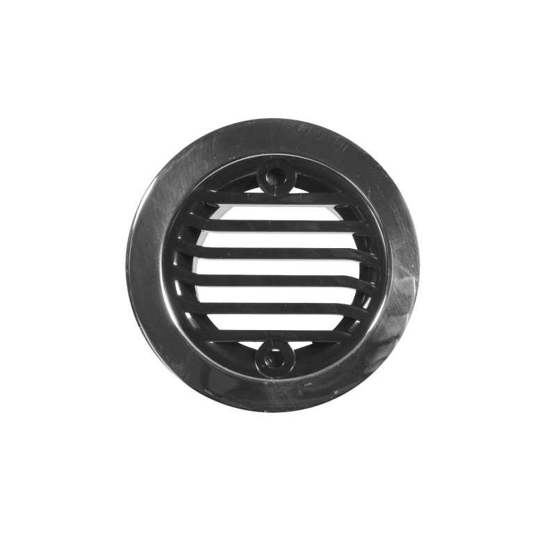 Grille d'aspiration de Ø 5 cm